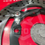 Piringan Cakram Discbrake Depan RCB E2+ PCX 160 CBS 260mm + Bracket