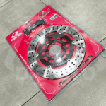 Piringan Cakram Discbrake Depan RCB E2+ Vario 160 ABS 260mm + Bracket
