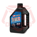 Oli Motor Maxima Scooter 10W 40 Full Synthetic 1L