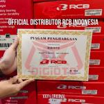 Shock Tabung Shockbreaker RCB Flow Pro PCX160 160 365mm