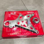 Swing Arm X1R Billet Vario 150 LED New 2022-2025