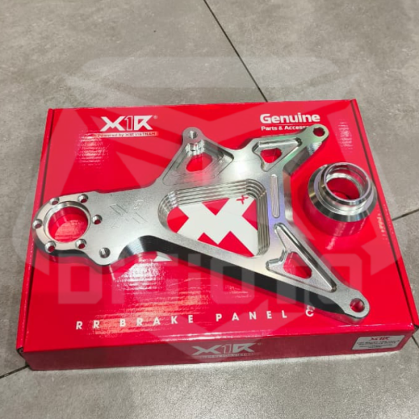 Swing Arm X1R Billet Vario 150 LED New 2022-2025