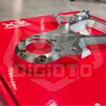 Swing Arm X1R Billet Vario 150 LED New 2022-2025