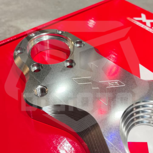 Swing Arm X1R Billet Vario 150 LED New 2022-2025