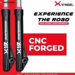 Bottom Shock Depan XWheel Vario 125 150 Front Fork