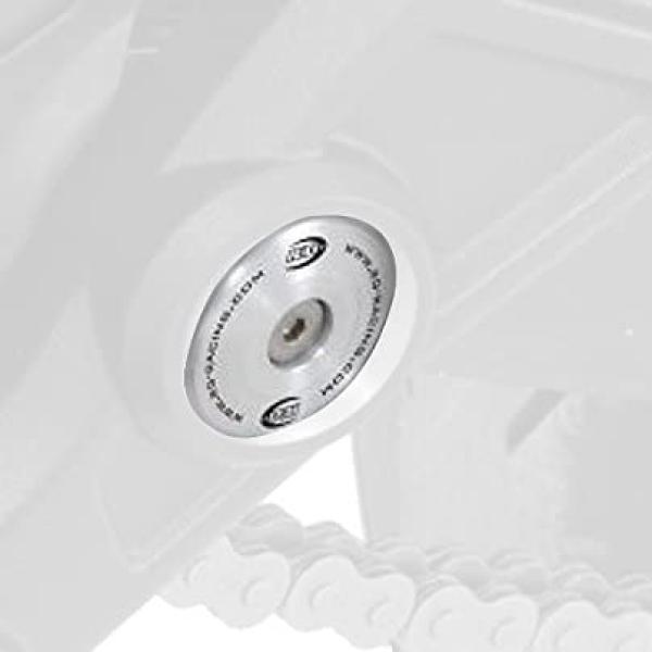 Frame Slider Kiri R&G Hypermotard/Hyperstrada 821/939/ '19 FI0064SI