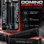 Handgrip Domino Corsa Grips Original Universal