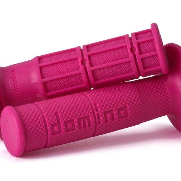 Handgrip Domino Italy 1150 Mono Colour Frame Original Universal