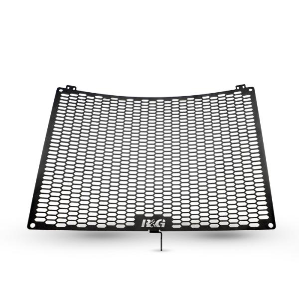 Cover Radiator Pro R&G MT10'16/R1/R1M'15 RAD0300PROBK