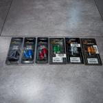 Jalu Paddock Lightech Spools Arm Swingarm Spools