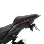 Dudukan Plat Nomor R&G Z900'17/ZH2 '20 LP0360BK
