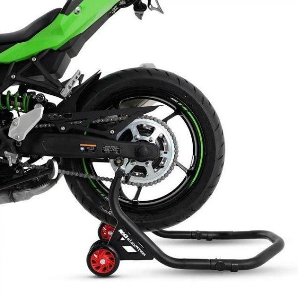 Paddock Pedok Standar Belakang R&G Universal