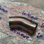 Adaptor Converter Slip On Knalpot Leovince Z900RS Z 900 RS