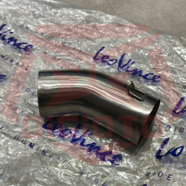 Adaptor Converter Slip On Knalpot Leovince Z900RS Z 900 RS