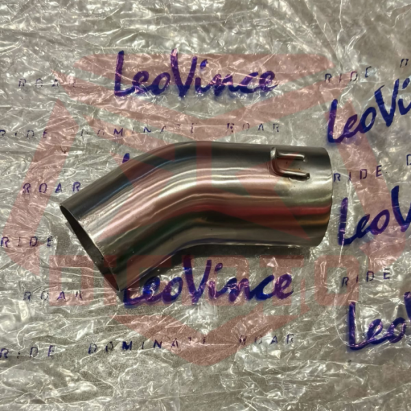 Adaptor Converter Slip On Knalpot Leovince Z900RS Z 900 RS