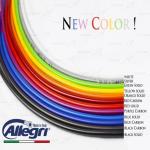 Allegri Selang Rem Motor Custom Universal - 1 Line