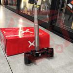 Front Fork Assy Segitiga Depan Xwheel MX King 150 Set 31mm