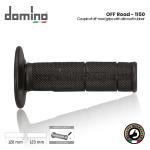 SPECIAL PROMO BUNDLING Gas Spontan Domino XM2 Black & Handgrip Domino Mono Colour Black