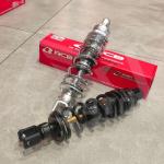 Shock Shockbreaker Belakang RCB S2 PCX160 365mm Non Tabung