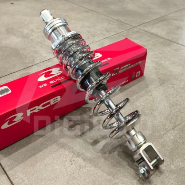 Shock Shockbreaker Belakang RCB S2 Vario 125 150 330mm Non Tabung