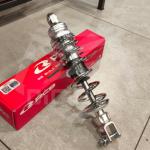 Shock Shockbreaker Belakang RCB S2 Mio Sporty Smile Soul GT M3 S Z 305mm Non Tabung