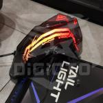 Lampu Belakang Stoplamp LED JPA Vario 125 150 RGB
