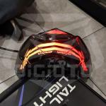 Lampu Belakang Stoplamp LED JPA Vario 125 150 RGB