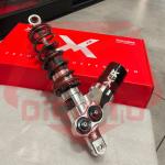 Shock Shockbreaker Tabung Bawah XWheel GT3 Vario 110 125 150 325mm