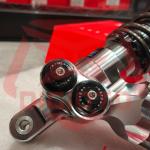 Shock Shockbreaker Tabung Bawah XWheel GT3 Vario 110 125 150 325mm