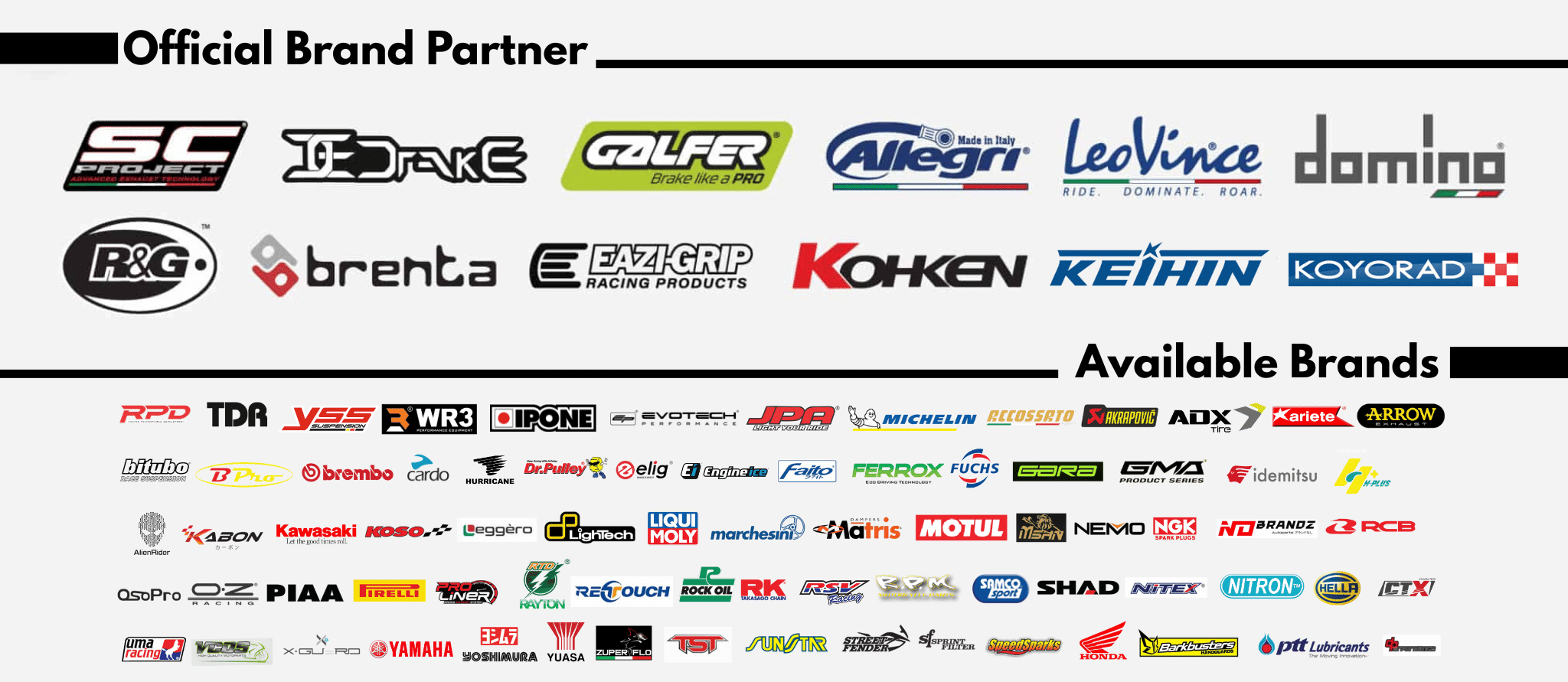 official-brand-partner