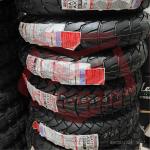 Ban Motor Battlax AX41S 180/55-17 120/70-17 160/60-15 Adventure Cross Scrambler