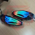 Lampu Belakang LED JPA X Line X-Line Xmax New Connected Tech Max RGB