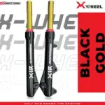 Bottom Shock Depan XWheel Vario 125 150 Front Fork