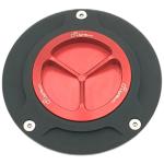Tutup Tangki Bensin Fuel Cap Lightech Panigale V2 V4 899 959 RSV 1100