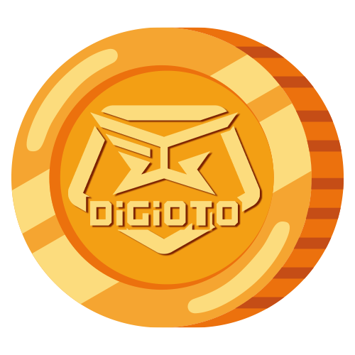 Koin Digioto