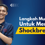 Wajib Tahu! Ini Langkah Mudah Untuk Merawat Shockbreaker yang Tepat