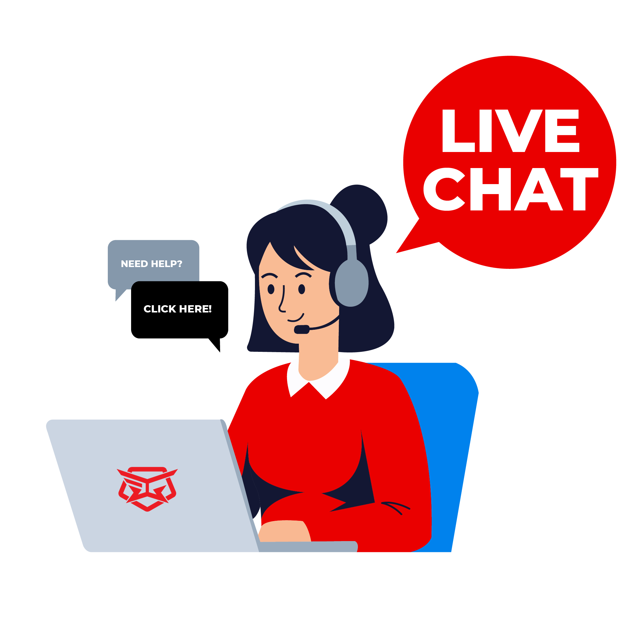 Live Chat Digioto