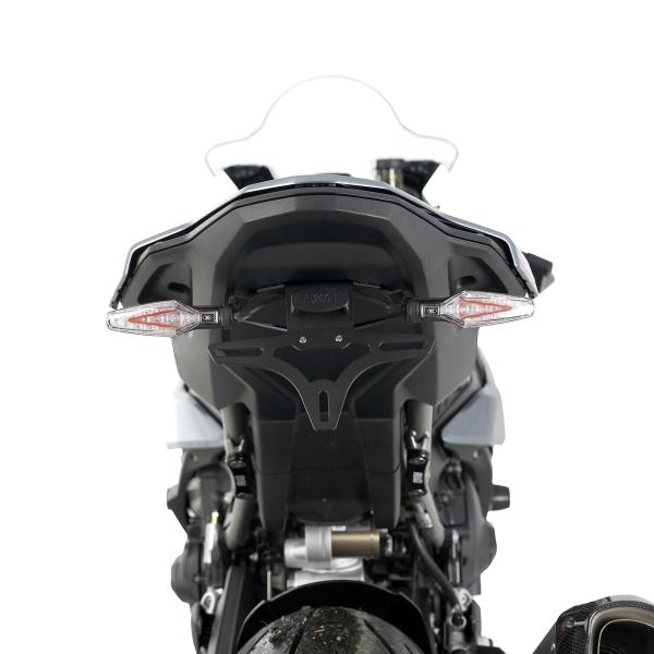 Dudukan Plat Nomor R&G BMW S1000RR M Sport '23- M1000RR '23- LP0392BK