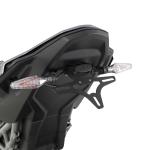 Dudukan Plat Nomor R&G BMW S1000RR M Sport '23- M1000RR '23- LP0392BK