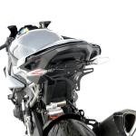 Dudukan Plat Nomor R&G BMW S1000RR M Sport '23- M1000RR '23- LP0392BK