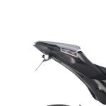 Dudukan Plat Nomor R&G BMW S1000RR M Sport '23- M1000RR '23- LP0392BK
