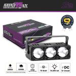 Lampu Tembak Drake Minimax Type S3 S 3 Series 75watt Fog Lamp LED