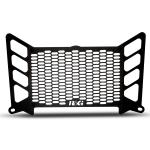 Cover Radiator Pro R&G Ducati Multistrada V4S/V4 Sport '21- Radiator Guard RAD9028PROBK