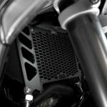 Cover Radiator Pro R&G Ducati Multistrada V4S/V4 Sport '21- Radiator Guard RAD9028PROBK