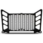 Cover Radiator Pro R&G Ducati Multistrada V4S/V4 Sport '21- Radiator Guard RAD9028PROBK