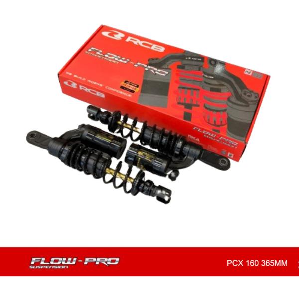 Shock Tabung Shockbreaker RCB Flow Pro PCX160 160 365mm