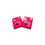 Seal Master Rem RCB S1 14mm & 17mm Sil Master Rem Depan