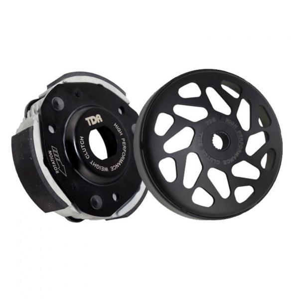 Mangkok + Kampas Ganda TDR Nmax Old / Aerox 33101-2DP01-SPOTN