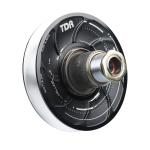 Pulley Belakang Forged Secondary Sliding Sheave TDR R2 Nmax Aerox