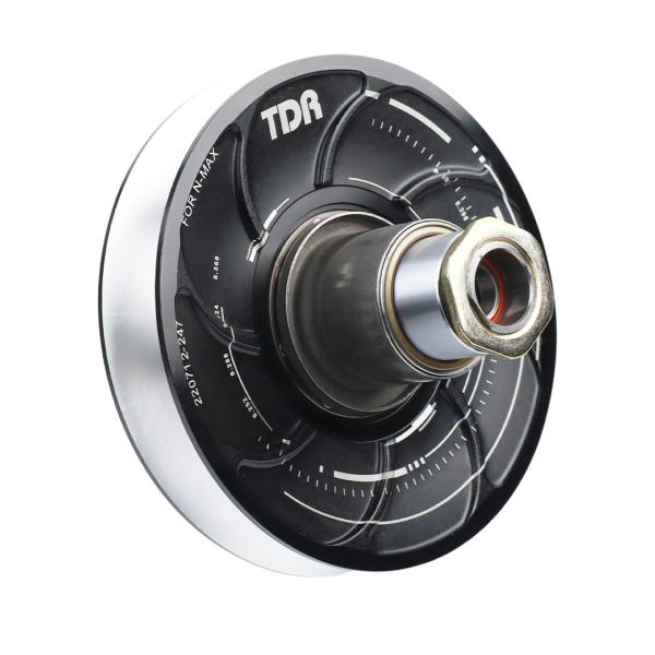 Pulley Belakang Forged Secondary Sliding Sheave TDR R2 Nmax Aerox